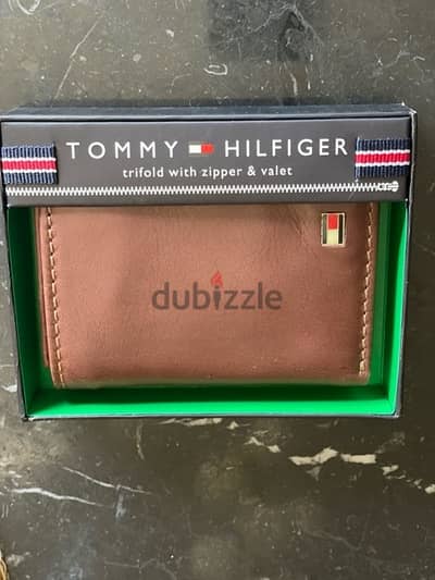 Tommy Hilfiger wallet for men