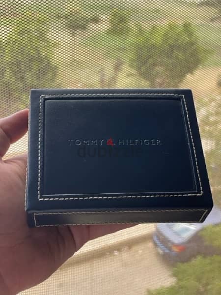 Tommy Hilfiger wallet for men 1