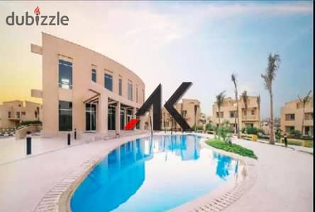 Prime Location- Stand Alone L580m. For Sale in Aswar Residence