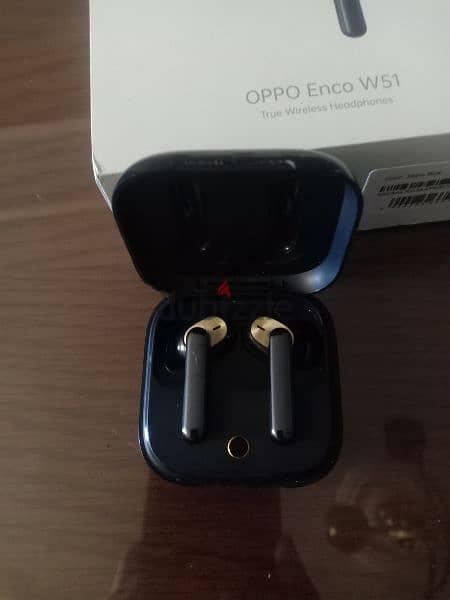 oppo enco w51 6