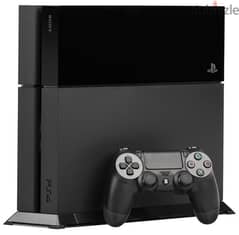 playstation 4 1 Tb للبيع