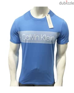 Original T-Shirt Calvin Klein تيشرت كلفين كلين اصلي