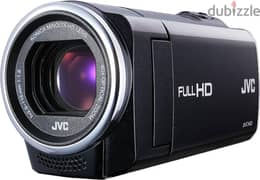 JVC