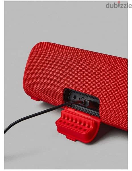 Portable Bluetooth Speaker سماعات محمولة ببطارية وباور بانك 1