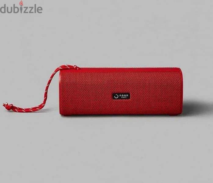 Portable Bluetooth Speaker سماعات محمولة ببطارية وباور بانك 5