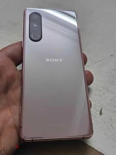 sony xperia 5 mark 3