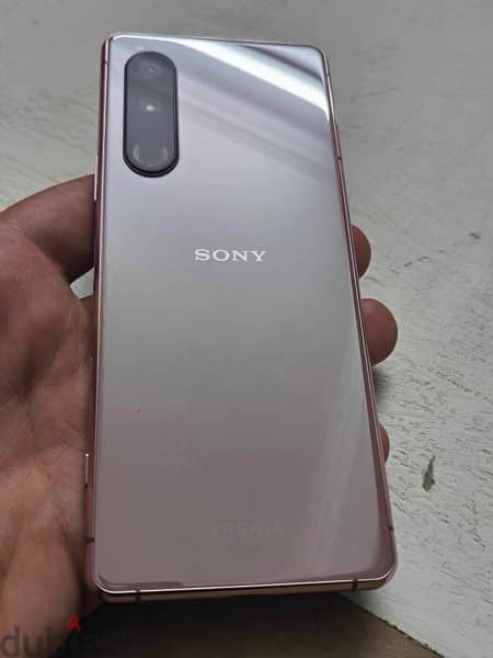 sony xperia 5 mark 3 0