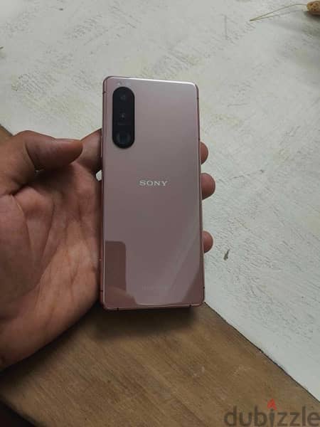 sony xperia 5 mark 3 9