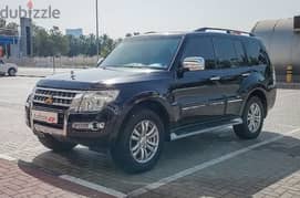 Mitsubishi Pajero 2022 ميتسوبيشي باجيرو ٢٠٢٢ 0