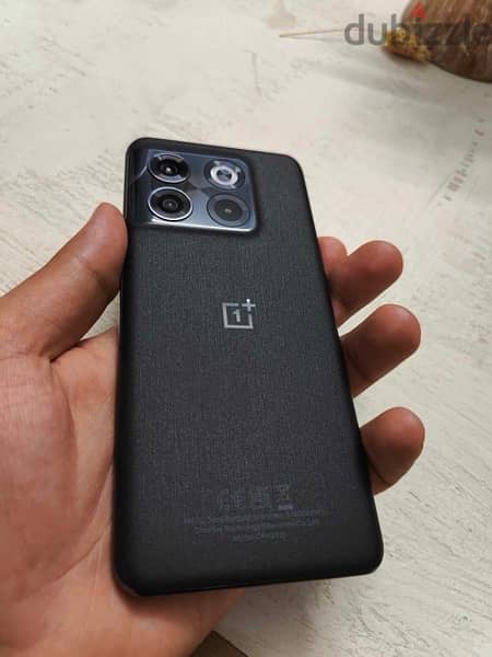 One plus 10T 5