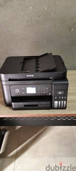 برنتر ايبسون ابسون Epson printer L6170 1