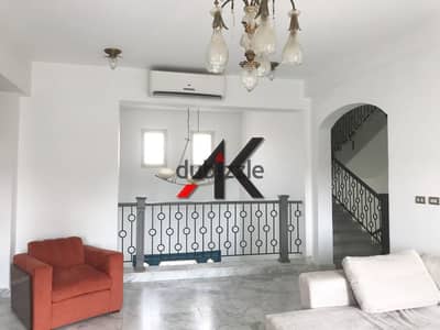 Prime Location Luxurious Finished Stand Alone  For Sale in Katameya Hills - New Cairo