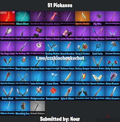 account fortnite