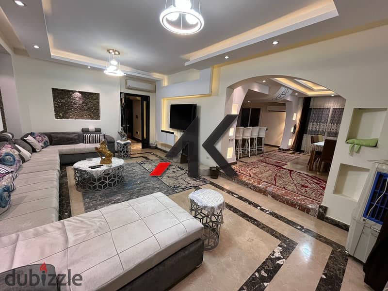 Amazing Twin with pool For Rent in La Nuova Vista - New Cairo 8