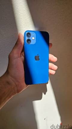 I PHONE 12 MINI