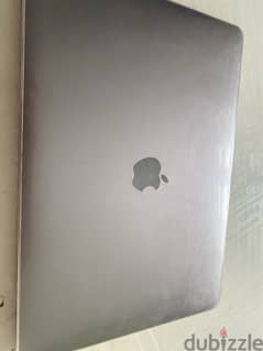 MacBook