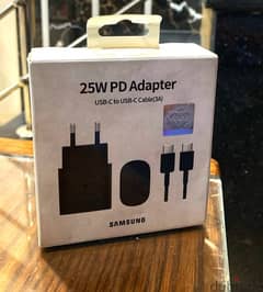 Samsung Adapter 25W Original