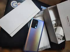 شاومي mi 11 pro نسخه ال 5G, 256/12 معاه كل المشتملات