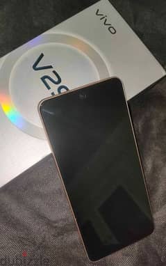 vivo  v29e for sale or switch for iphon l