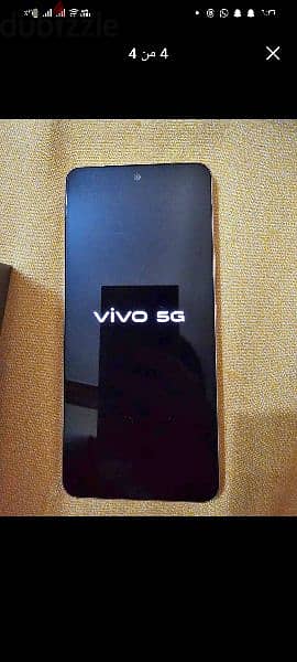 vivo  v29e for sale or switch for iphon l 4