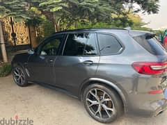 BMW X5 2020