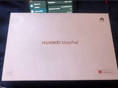 tablet Huawei matepad 10.4 inch