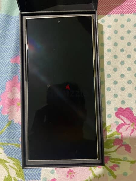 Samsung S24 Ultra 512G 3