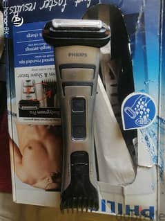 body groom pro philips tt2040/32