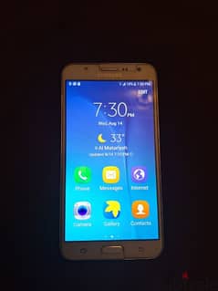 galaxy J7 مستعمل