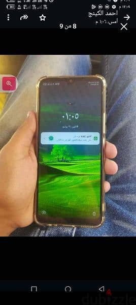 infinix Hot20i 4