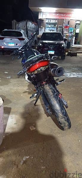 benelli vlx 200 model 2021 3