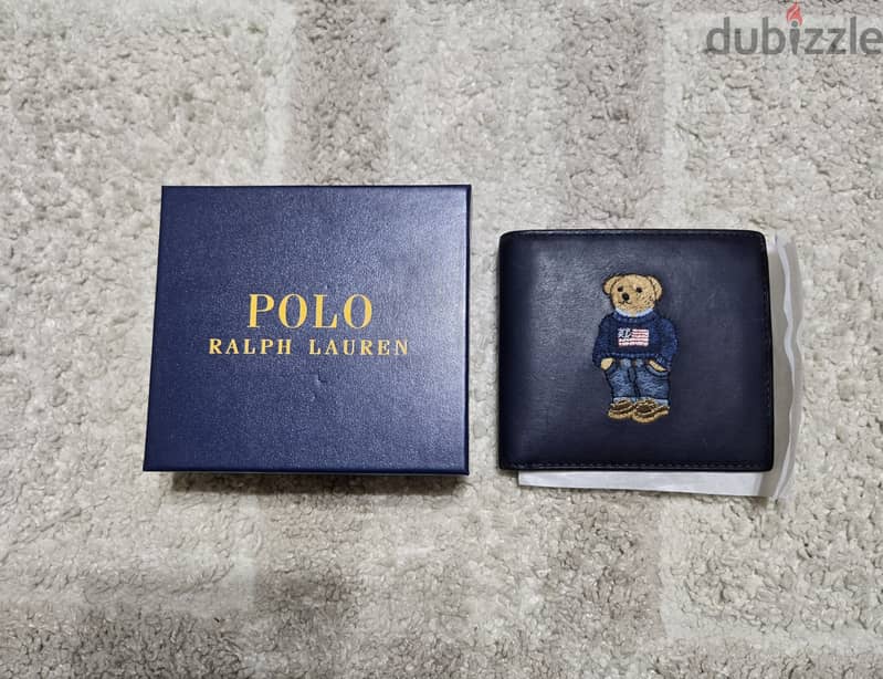 polo wallet 0