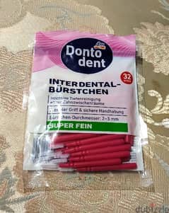 Dontodent