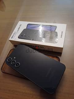 samsung A54