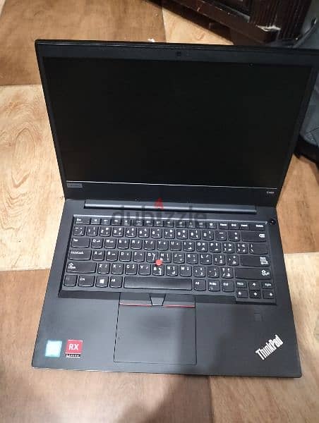 Laptop Lenovo E480 2