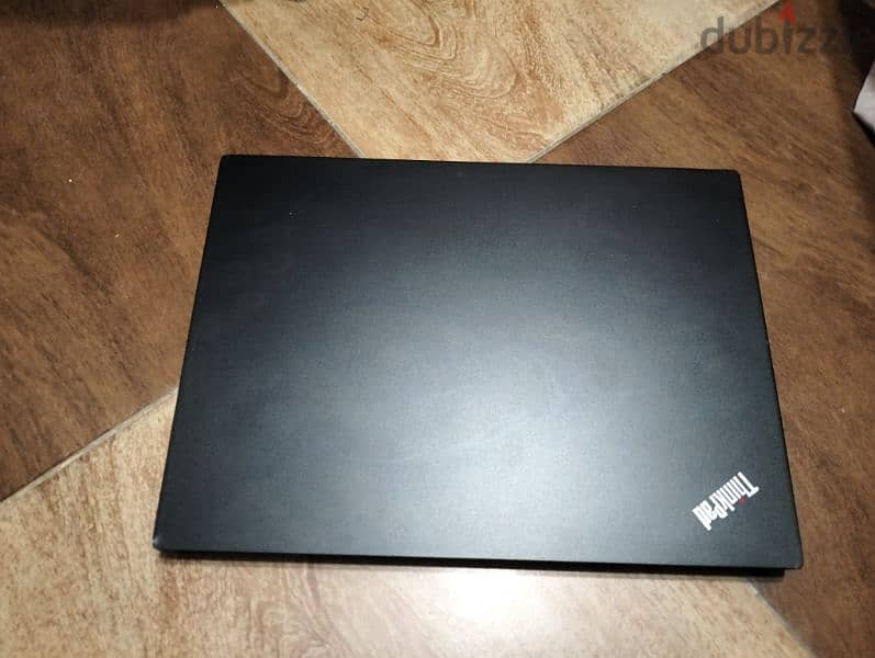 Laptop Lenovo E480 3