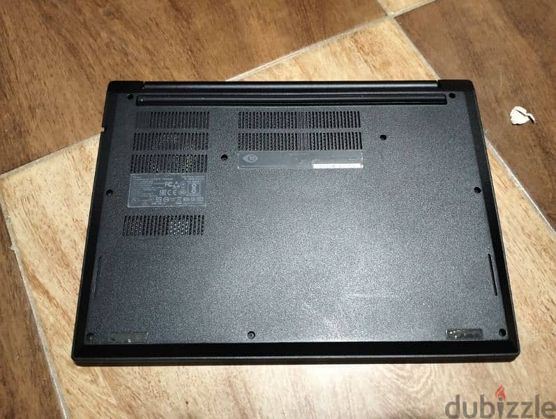 Laptop Lenovo E480 4