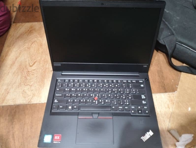 Laptop Lenovo E480 5