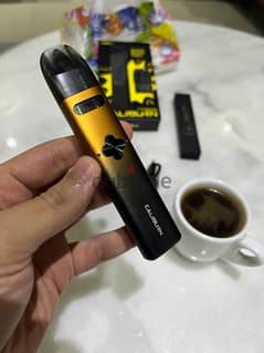 caliburn uwell explore pod vape