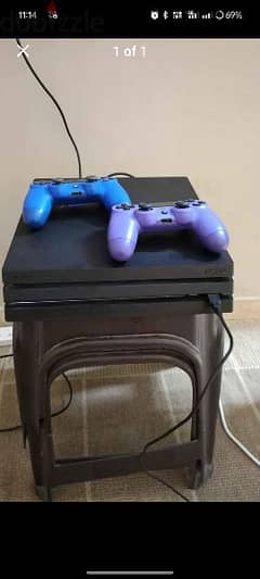 ps4 pro