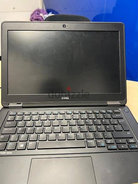 dell Latitude 1