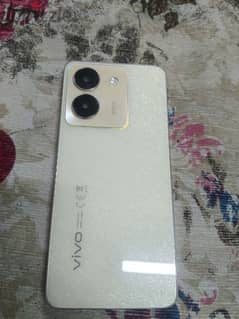 vivo Y36 256 GB 0