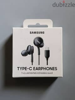 Samsung AKG Type-C