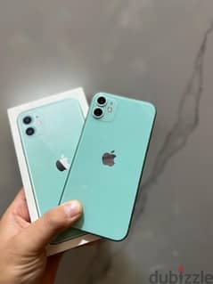 iPhone 11