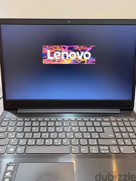 لاب توب lenovo الجيل العاشر core i3 2