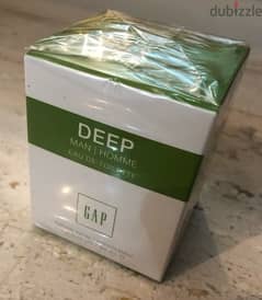 GAP perfume