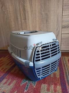 Moderna cat carrier - حامل قطط