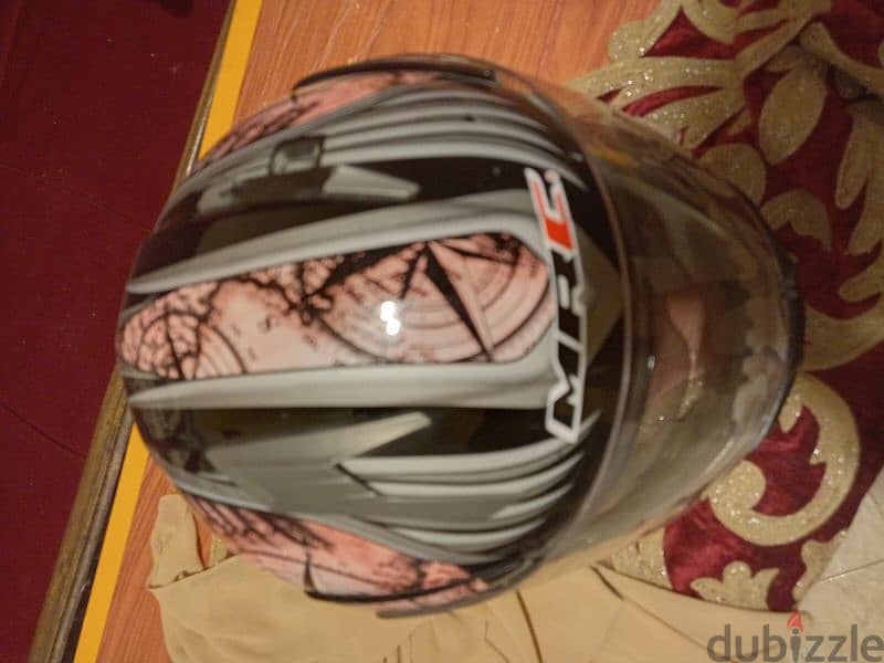 helmet خوذه 2