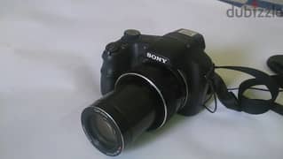 صناعة يابانى استعمال مناسبات Sony HX200v شنطه لو برو