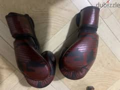 boxing gloves for sell